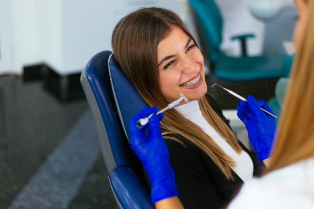 Advanced Technology for Better Dental Care in Loudonville, OH