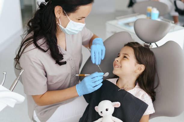 Best Root Canal Treatment  in Loudonville, OH