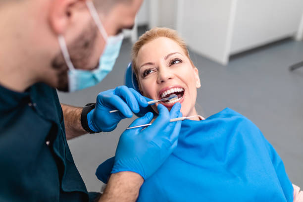 Best Crowns and Bridges  in Loudonville, OH