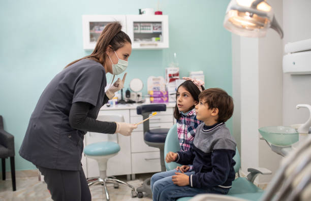 Best Dental Fillings (Composite and Amalgam)  in Loudonville, OH
