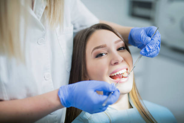 Professional Dental Services in Loudonville, OH